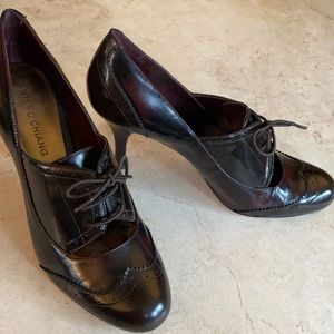 Arturo Chiang 3" heel 7.5